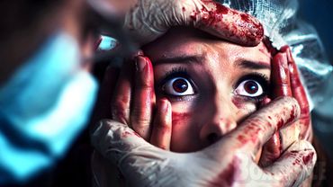 She Knows too Much | HORROR | Full Movie in English