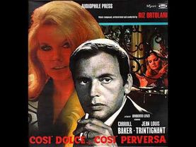 Cosi Dolce... Cosi Perversa (So Sweet... So Perverse) [Original Film Soundtrack] (1969)