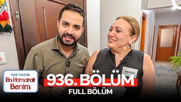 En Hamarat Benim 936. Bölüm