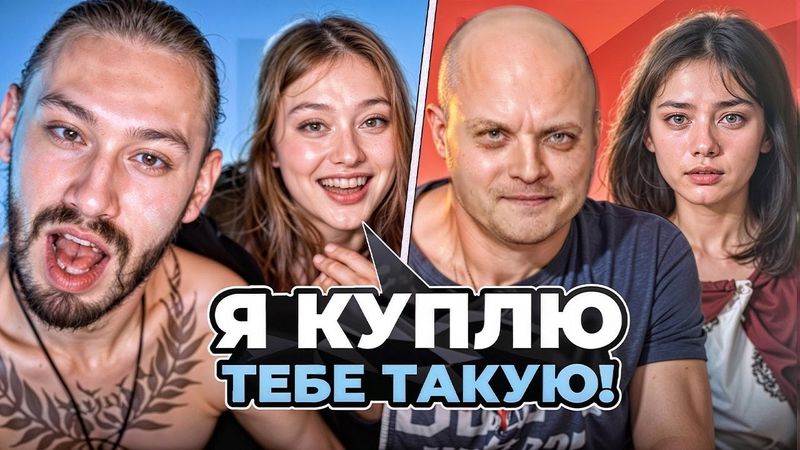 Как разнообразить жизнь в семейной паре