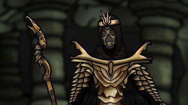 Старческие каракули часть 3 (Русская озвучка)