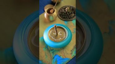 Chinese agarwood, meditation, self-cultivation, incense Tao Eastern culture Buddhism01