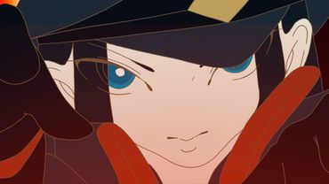 tuki. - Saitei Kaiwai (Official Music Video)