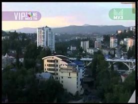 Фрагмент (Муз-ТВ 08-2009)