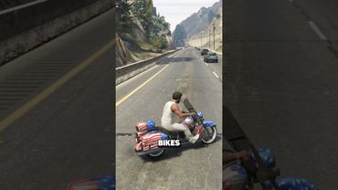 3 Classic Bikes in GTA 5 That Look Too Good to Miss!