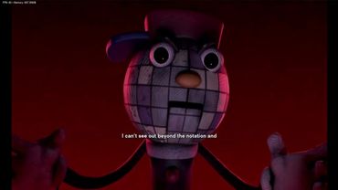 abbracciami ho paura