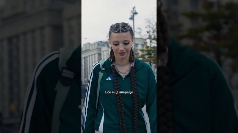 Тот самый кризис личности в ноль лет 😡 | Все серии комедии «Три сестры» уже доступны на KION