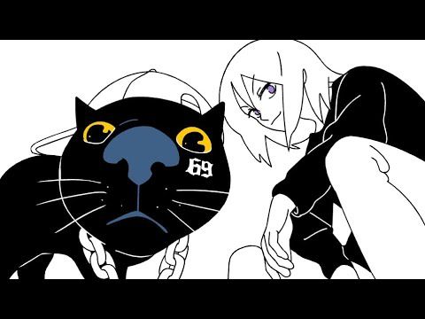 Мой Аморальный Кот