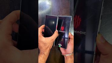 S25 Ultra vs REDMAGIC 10S Pro Speed Test!