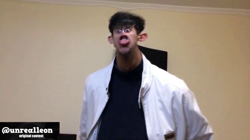 Туманный вечер☁️🌘🏙🦈 часть 3-я.