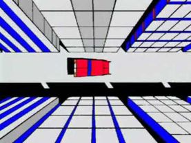 Реклама MegaFon 1999