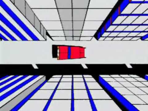 Реклама MegaFon 1999