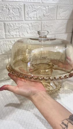 E essa boleira da WOLFF que pode usar de várias formas! Quem mais amo...