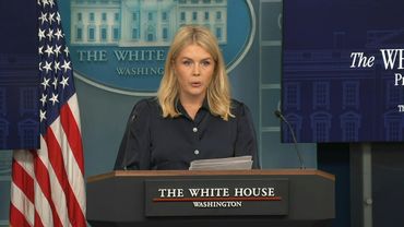 US envoy Witkoff to enter Gaza, inspect aid distribution: White House | AFP