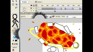 Animator vs. Animation (HD)