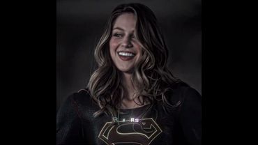 Saya yakin! - The Flash | Supergirl {4K} - Montagem Noche [Diperlambat]