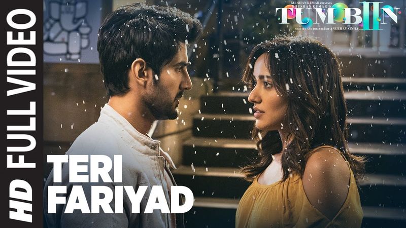 TERI FARIYAD  Full Video Song | Tum Bin 2 | Neha Sharma, Aditya Seal, Aashim Gulati | Jagjit Singh