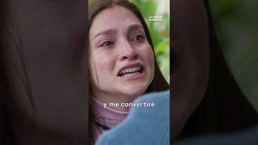 Alondra pide ayuda desesperada #LaRosaDeGuadalupe #Uninovelas