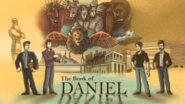 DEBATE | The Book of Daniel: Prophecy or Forgery?