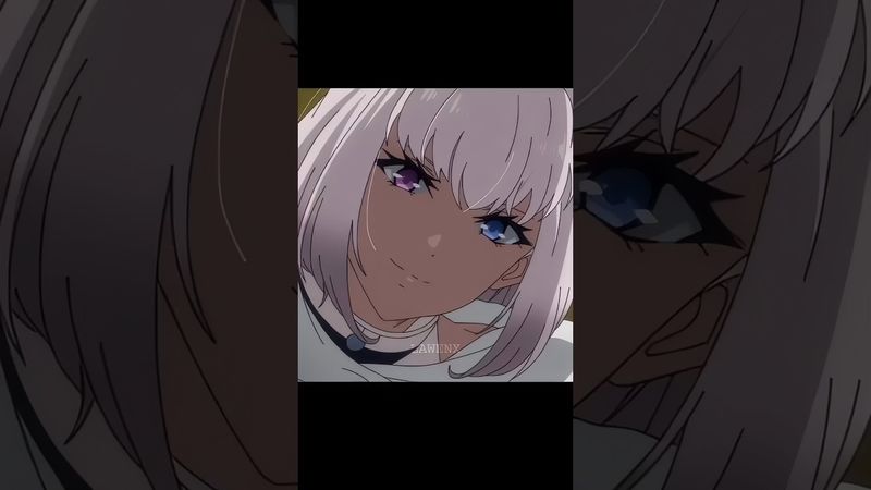 ХОЧЕТ ПОТРОГАТЬ ЕГО 😜😏 #аниме #анимемомент #anime  #SHABEY