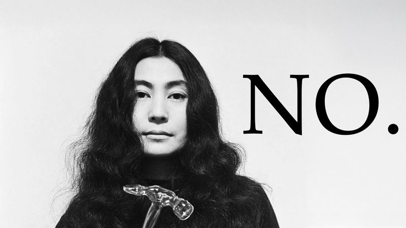 Did Yoko Break Up The Beatles?