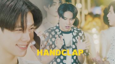 We Are The Series | Handclap [HUMOR]