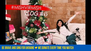 #mishvirmish VLOG #6