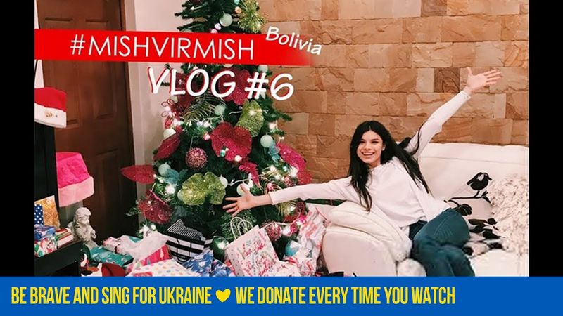 #mishvirmish VLOG #6