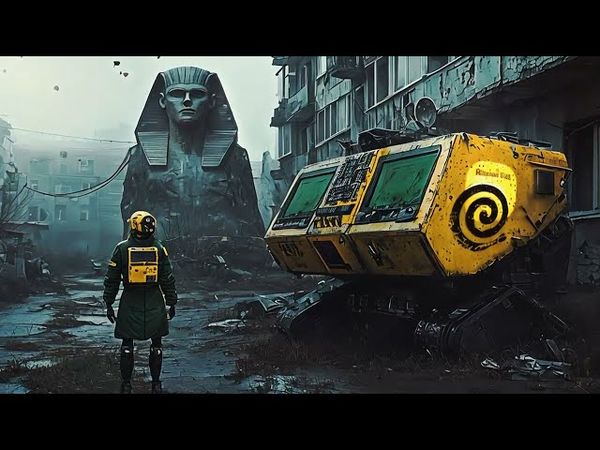 ASKEZA - «Кадавр» (Music video)