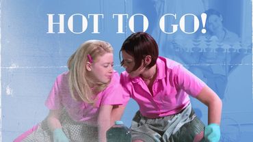 chappell roan - hot to go! | but I'm a cheerleader