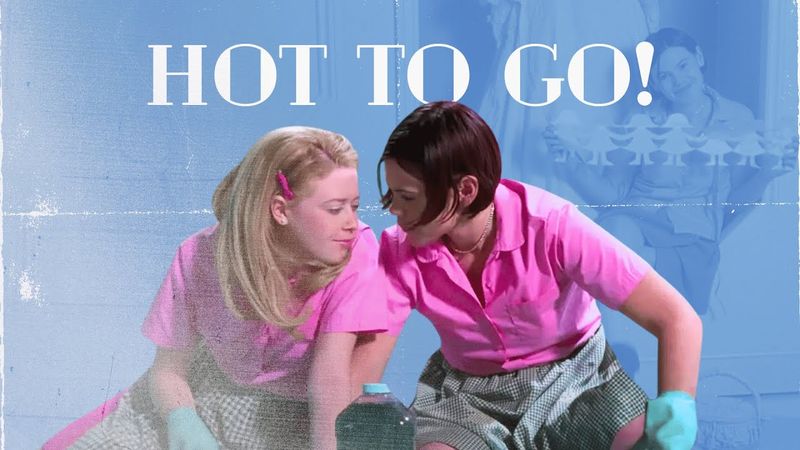 chappell roan - hot to go! | but I'm a cheerleader