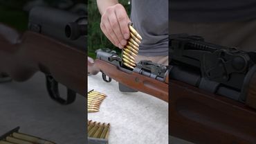 Yugo SKS M59/66 [7.62x39mm]