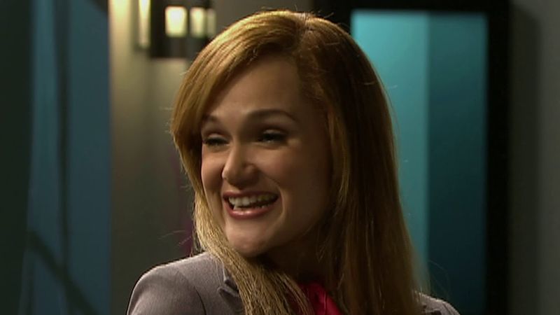 Sacrificio de Mujer - Episodio 4