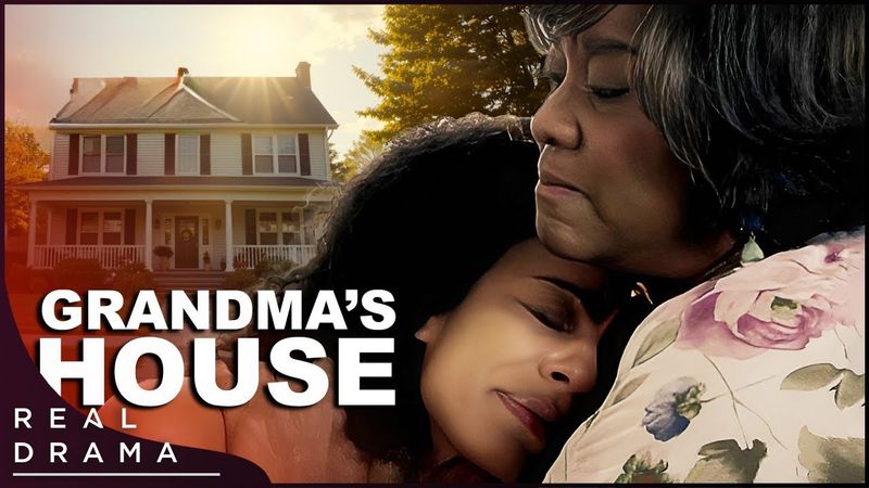 Grandma’s House | Faith-Based Drama Movie 4K | Real Drama