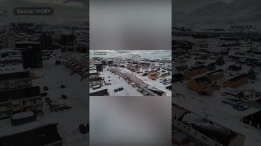 Дания вызвала дипломата США из-за «попыток влияния» на дела Гренландии