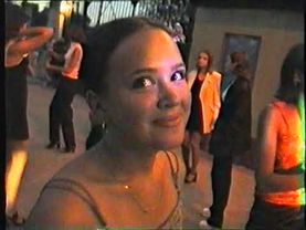 ДИСКОТЕКА 90-х! Праздничная! Как наша ЮНОСТЬ!