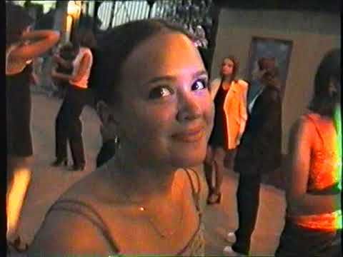 ДИСКОТЕКА 90-х! Праздничная! Как наша ЮНОСТЬ!