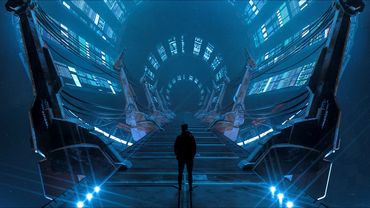 Ursine Vulpine - Ishimura (Epic Dark Choral Trailer Music)