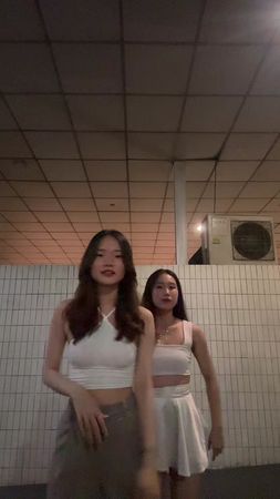 saifu sthsth #fyp #tiktoksg #dance #trending 