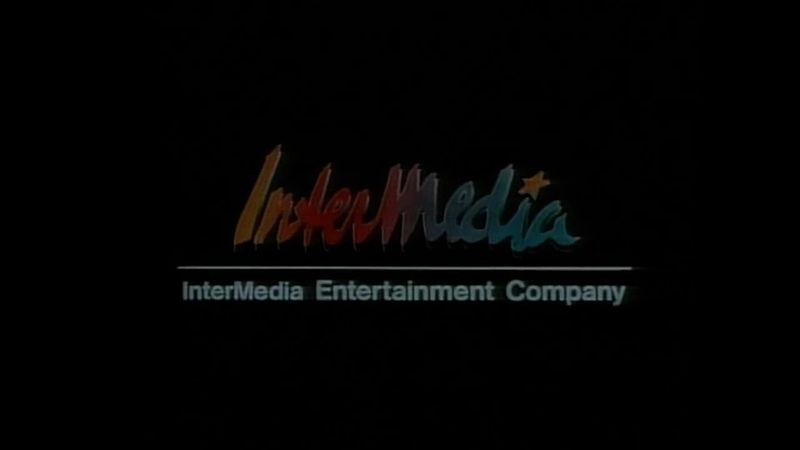 InterMedia Entertainment Company/Strathmore Productions/Viacom (1986/1990) #4