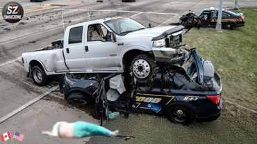 SHOCKING Car Crashes Moments Compilation Of Idiots in Cars Caught On Camera#2