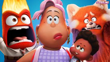 Новый Шедевр от Pixar, который Должен Посмотреть Каждый - "Победа или Поражение"!