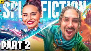 SPLIT FICTION | PART 2