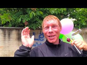 Алексей , Лёха , Лёша, Лешик ! С Днюхой братан ! (Лайт)