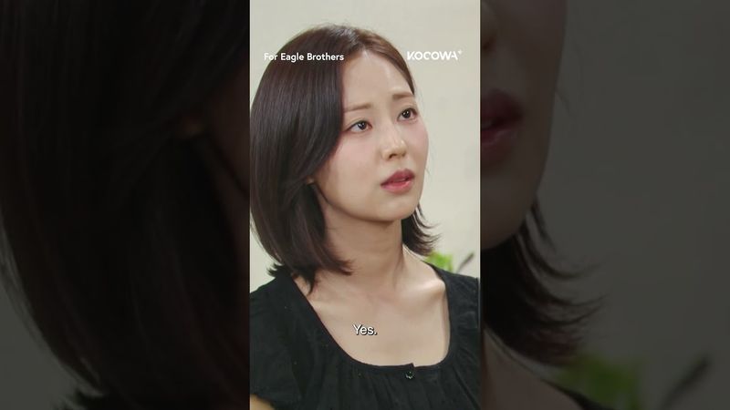 #ShinSeulKi needs some time apart 😔 #foreaglebrothers #yoonpark #kdrama #kocowa