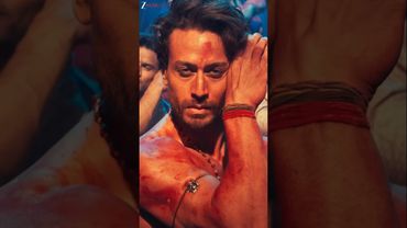 #JaiGanesha #TigerShroff #VishalMishra #Ganapath #ganeshchaturthi #ganpatibappamorya #ganeshotsav