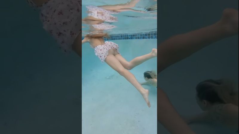 #pool #poolparty #mermaid #swimming #swim