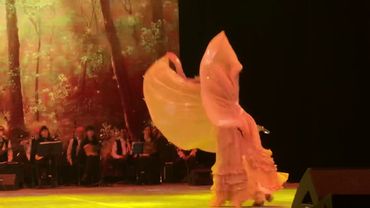 Птица счастья /hoмай/По мотивам эпоса Урал батыр