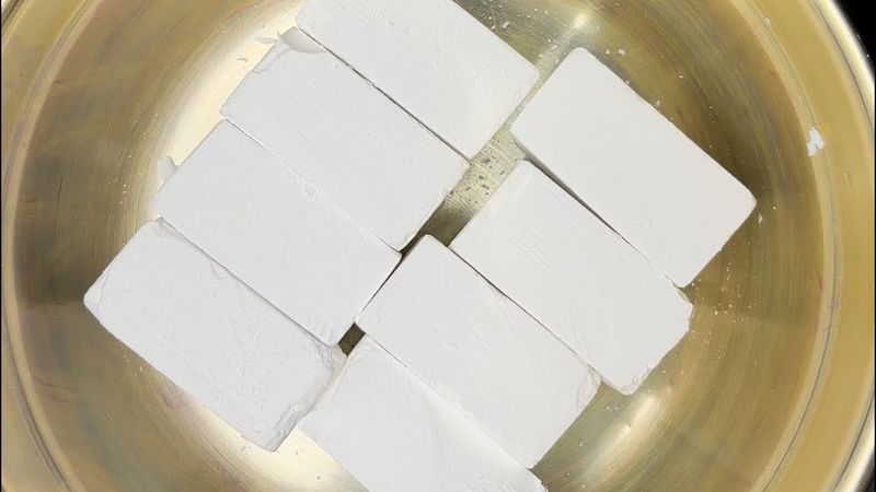 ‼️NOISE WARNING‼️Heavy Metal Crush an OC by @newcrushontheblock | featuring @PunknprettyAsmr Chalk