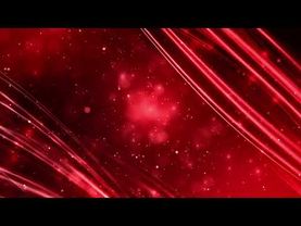 8K Motion Backgrounds ✸ Red Waves ✸ UHD 4320p Wallpaper Effects For Edits ✸ 4K Music Videos
